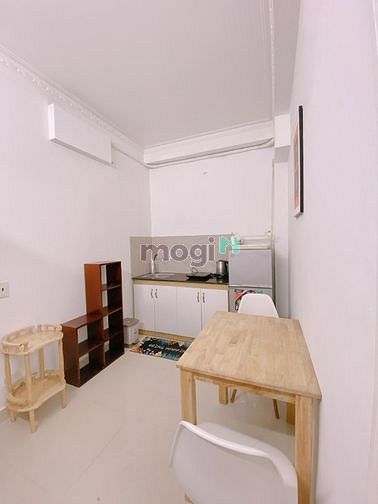 Hình ảnh Thuê Trang Chủ MB66.COM / Đăng Ký Tặng 66K Đinh Tiên Hoàng Q1 full nội thất có Ban công còn mới