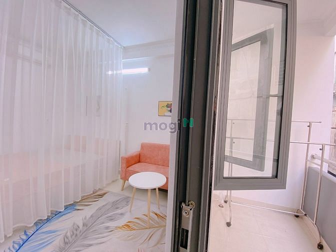 Hình ảnh Thuê Trang Chủ MB66.COM / Đăng Ký Tặng 66K Đinh Tiên Hoàng Q1 full nội thất có Ban công còn mới