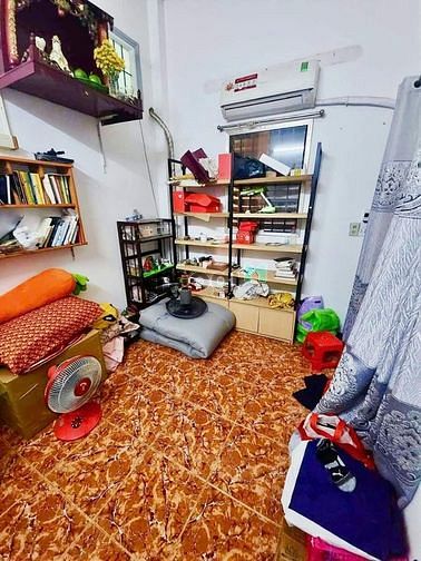 Hình ảnh Lạc Long Quân P.8 Tân Bình - DT 35m² - 2 Tầng - Nhỉnh 3 Tỷ