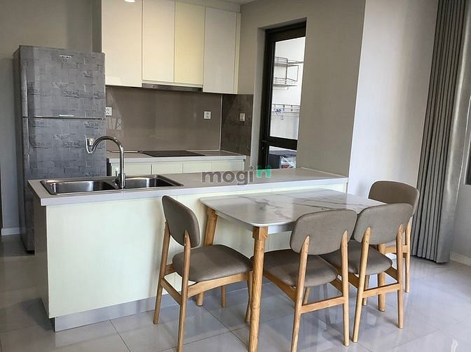 Hình ảnh Cho thuê Masteri an phú 2PN ban công 4 cánh chỉ 19,5 triệu bao phí