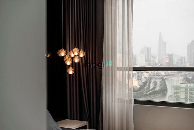 Hình ảnh 🏢GOLD VIEW - Q4 | Căn Hộ 2 PN-2WC Cao Cấp| Full Nội Thất Sang Trọng🏢