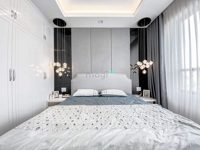 Hình ảnh 🏢GOLD VIEW - Q4 | Căn Hộ 2 PN-2WC Cao Cấp| Full Nội Thất Sang Trọng🏢