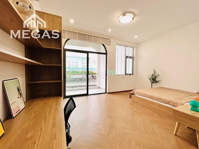 Hình ảnh Cho Thuê Căn Hộ Mới Xây Nội Thất Cao Cấp Giá Cực Hời Bình Tân