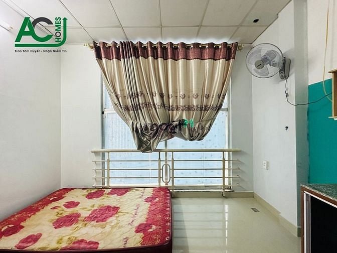 Hình ảnh PHÒNG GIÁ RẺ Giảm 2 tháng đầu tiên chỉ 2 TRIỆU / tháng