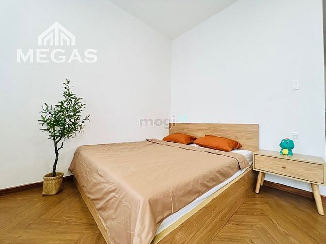 Hình ảnh Cho Thuê Căn Hộ Mới Xây Nội Thất Cao Cấp Giá Cực Hời Bình Tân