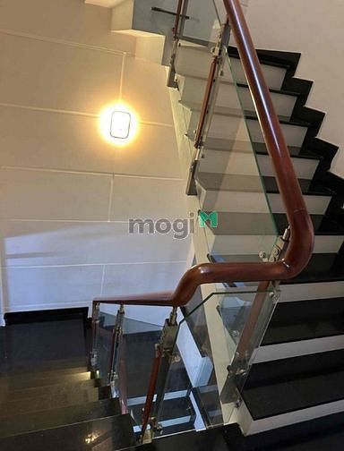 Hình ảnh Nhà Full Nội Thất - Đường Mã Lò