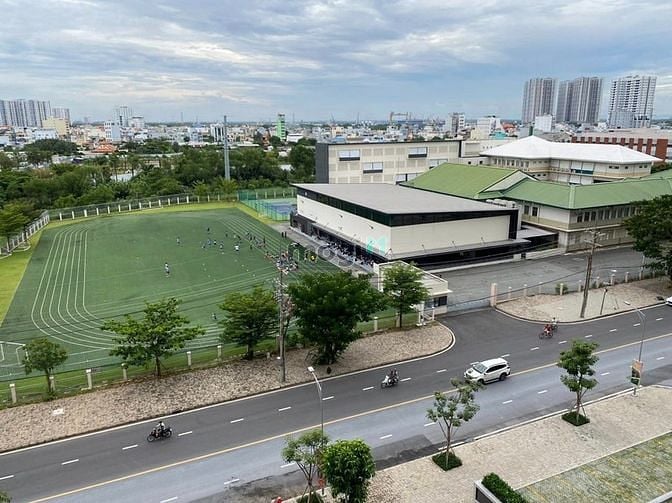 Hình ảnh Chuyên cho thuê Trang Chủ MB66.COM / Đăng Ký Tặng 66K SCENIC VALLEEY PMH Q7 80m2 2pn2wc chỉ 16trieu
