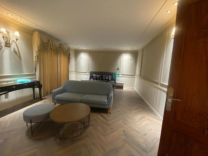 Hình ảnh Cho Thuê Biệt Thự Nam Thông Siêu VIP 342 m2 Căn Góc Hồ Bơi