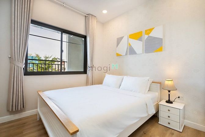 Hình ảnh 🏢Căn Hộ 2 PN - 2 WC | Icon 56 Bên Vân Đồn Quận 4 - Full Nội Thất