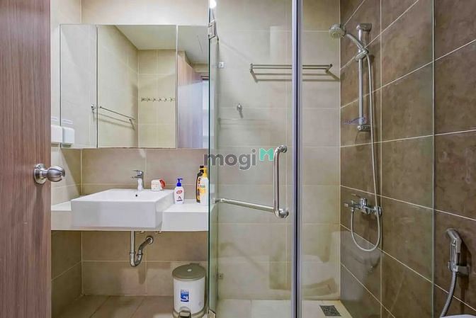Hình ảnh 🏢Căn Hộ 2 PN - 2 WC | Icon 56 Bên Vân Đồn Quận 4 - Full Nội Thất
