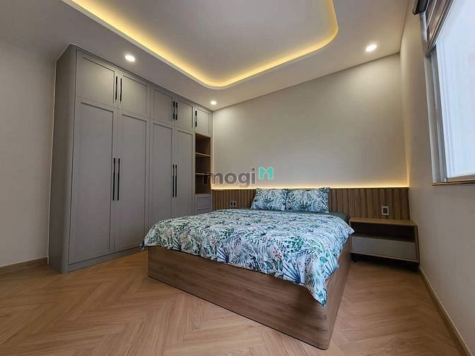 Hình ảnh Cho thuê chung cư The Ascentia Phú Mỹ Hưng Quận 7 Dt 80m2 gồm 2PN 2WC