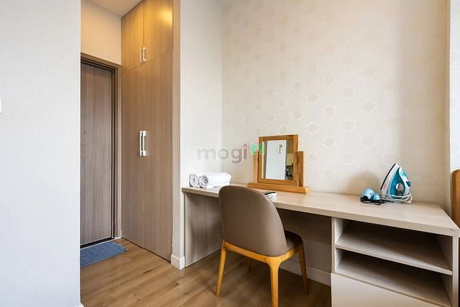 Hình ảnh 🏢Căn Hộ 2 PN - 2 WC | Icon 56 Bên Vân Đồn Quận 4 - Full Nội Thất