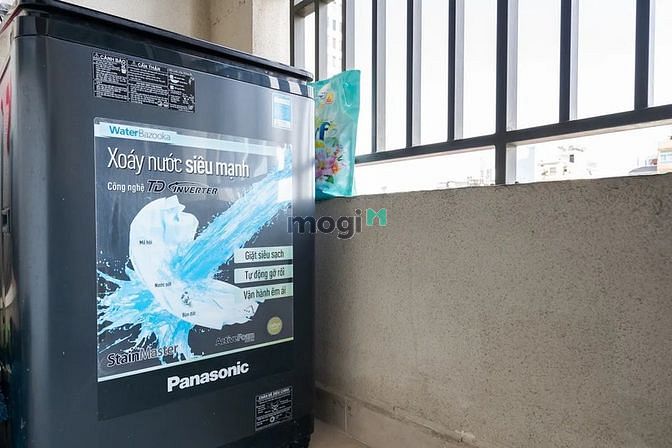 Hình ảnh 🏢Căn Hộ 2 PN - 2 WC | Icon 56 Bên Vân Đồn Quận 4 - Full Nội Thất
