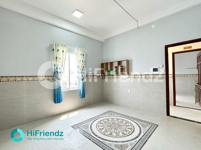 Hình ảnh Khai Trương CHDV Mới Tinh - Gần ĐH Văn Hiến