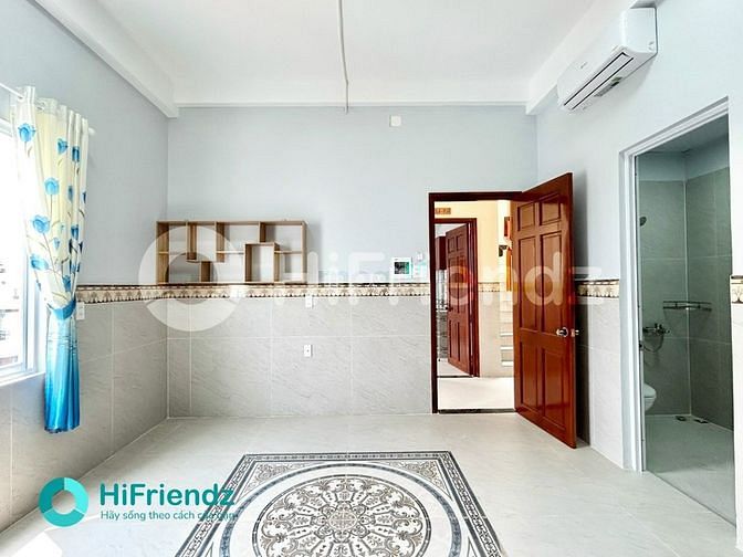 Hình ảnh Khai Trương CHDV Mới Tinh - Gần ĐH Văn Hiến