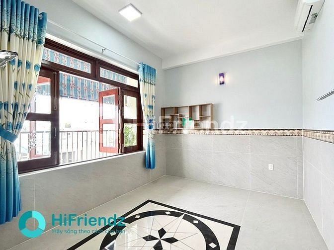 Hình ảnh Khai Trương CHDV Mới Tinh - Gần ĐH Văn Hiến