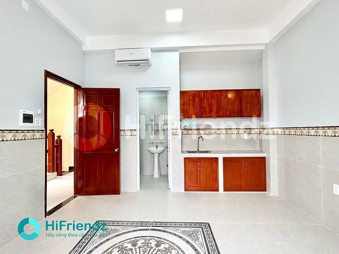 Hình ảnh Khai Trương CHDV Mới Tinh - Gần ĐH Văn Hiến