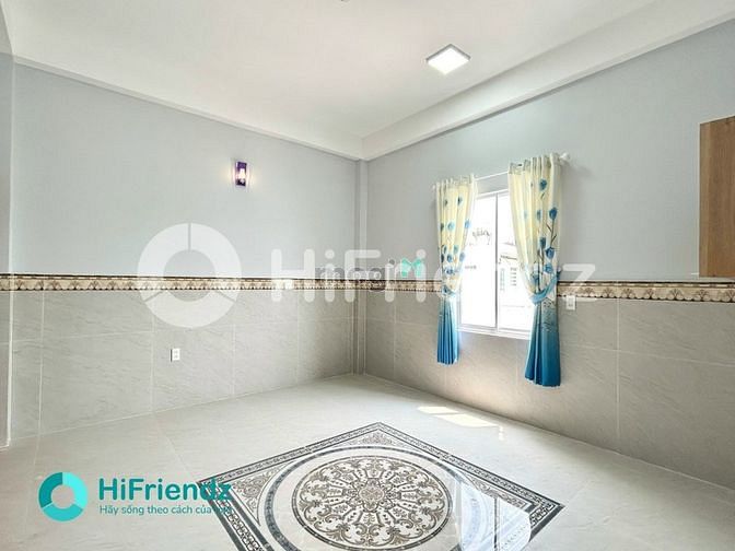 Hình ảnh Khai Trương CHDV Mới Tinh - Gần ĐH Văn Hiến