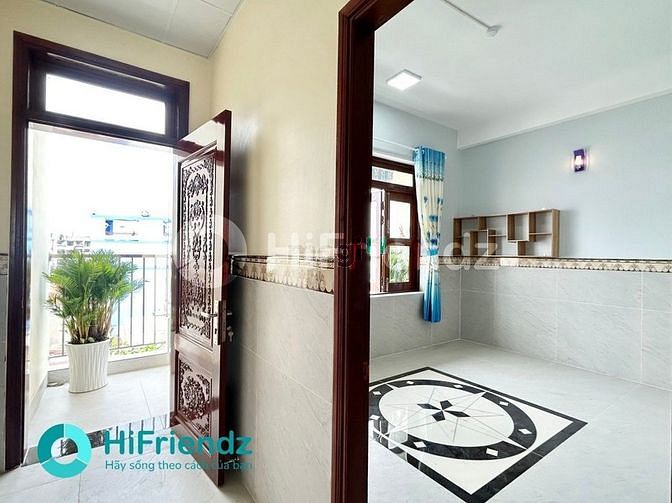 Hình ảnh Khai Trương CHDV Mới Tinh - Gần ĐH Văn Hiến
