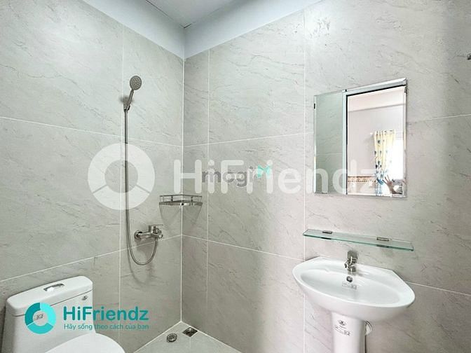 Hình ảnh Khai Trương CHDV Mới Tinh - Gần ĐH Văn Hiến