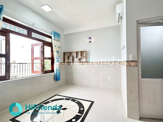 Hình ảnh Khai Trương CHDV Mới Tinh - Gần ĐH Văn Hiến