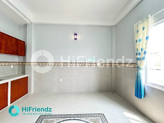 Hình ảnh Khai Trương CHDV Mới Tinh - Gần ĐH Văn Hiến