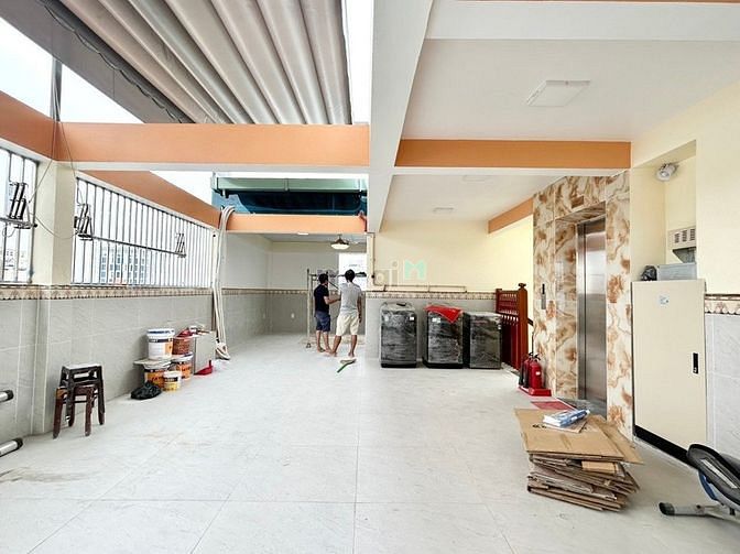 Hình ảnh Khai Trương CHDV Mới Tinh - Gần ĐH Văn Hiến