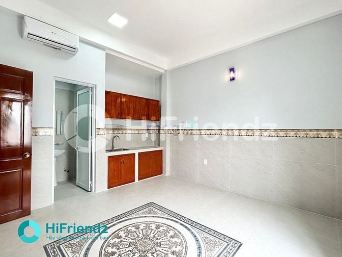 Hình ảnh Khai Trương CHDV Mới Tinh - Gần ĐH Văn Hiến