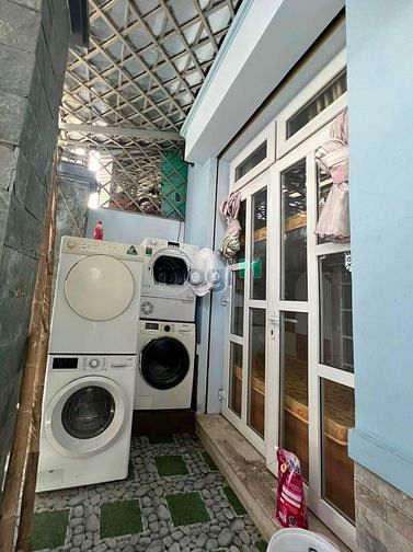 Hình ảnh Ktx/phòng ở ghép gần CVPM Quang Trung bao chi phí
