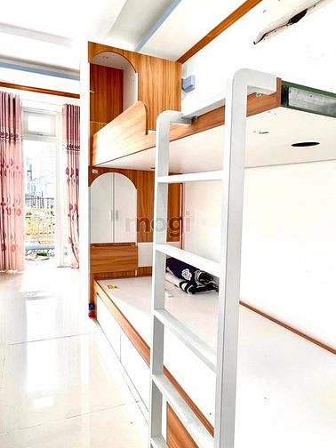 Hình ảnh Ktx/phòng ở ghép gần CVPM Quang Trung bao chi phí