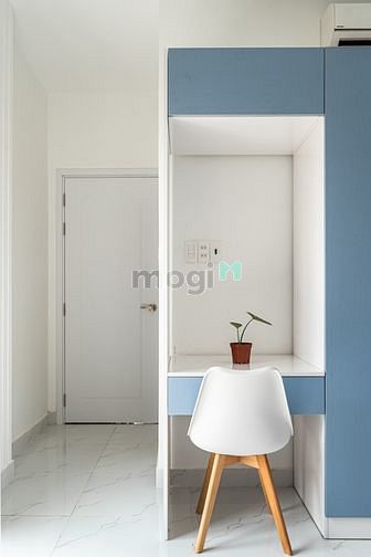Hình ảnh Phòng studio Full nội thất có Máy giặt riêng Cư xá Đô Thành Quận 3