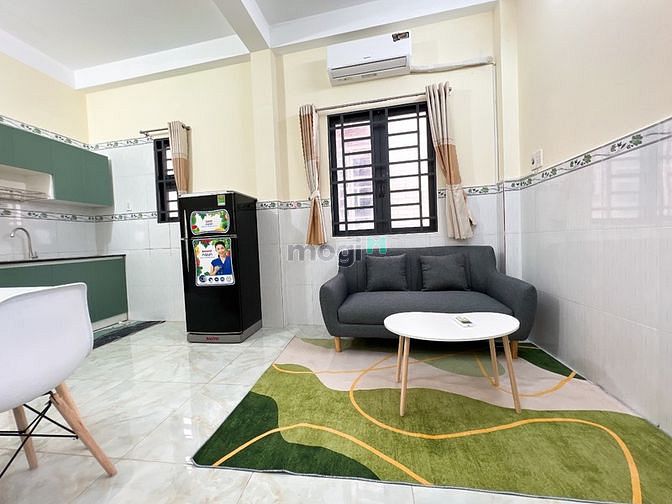 Hình ảnh Apartment Doan Van Bo street district 4 for rent