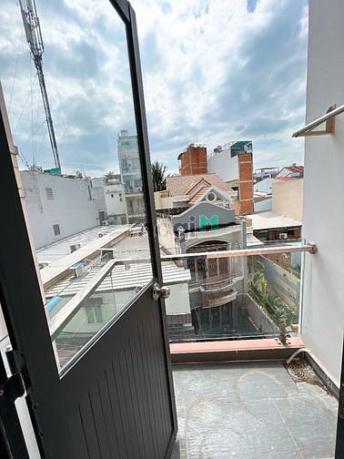 Hình ảnh Apartment Doan Van Bo street district 4 for rent
