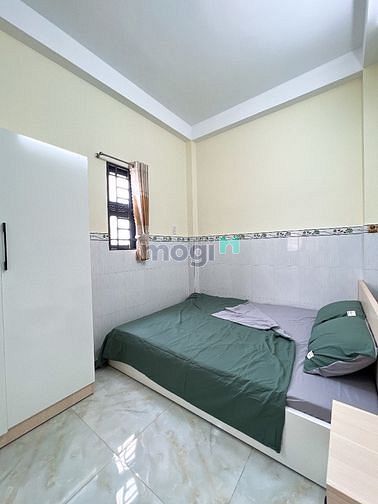 Hình ảnh Apartment Doan Van Bo street district 4 for rent