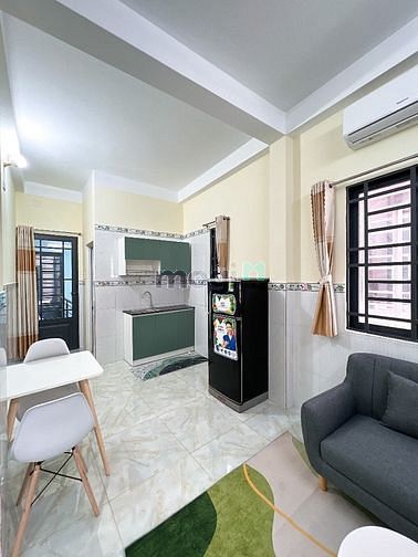 Hình ảnh Apartment Doan Van Bo street district 4 for rent