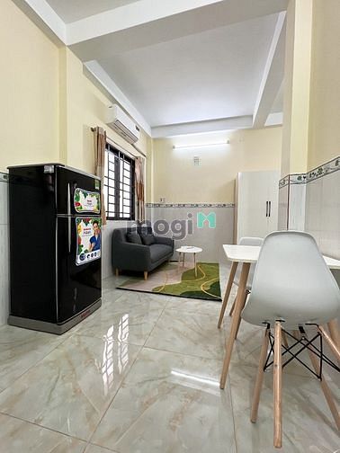 Hình ảnh Apartment Doan Van Bo street district 4 for rent