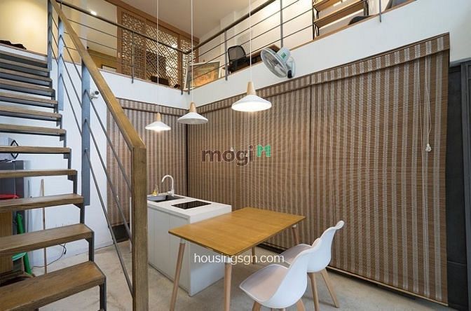 Hình ảnh Thuê Trang Chủ MB66.COM / Đăng Ký Tặng 66K quận Bình thạnh , thiết kế cổ điển, máy giặt riêng