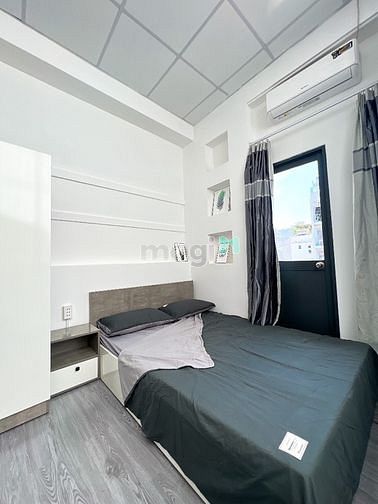 Hình ảnh Apartment Doan Van Bo street district 4 for rent