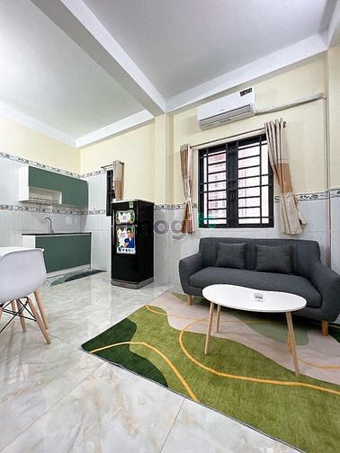 Hình ảnh Apartment Doan Van Bo street district 4 for rent