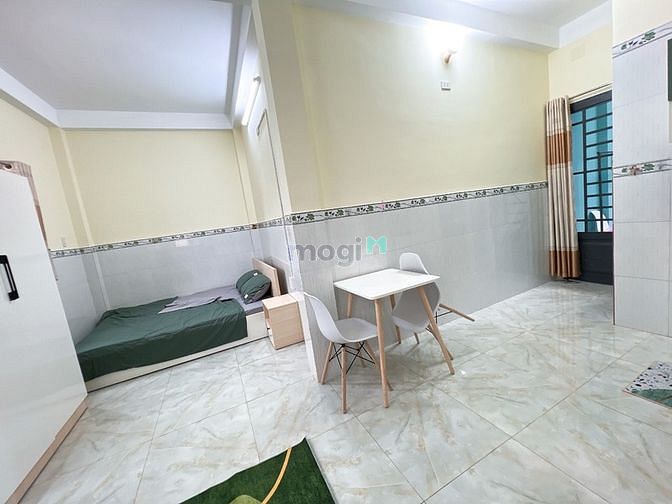Hình ảnh Apartment Doan Van Bo street district 4 for rent