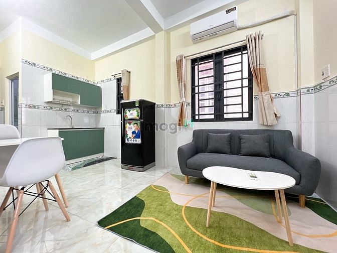 Hình ảnh Apartment Doan Van Bo street district 4 for rent