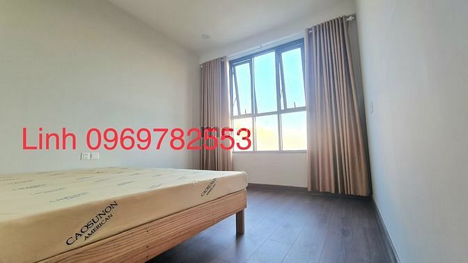 Hình ảnh Cho thuê chung cư 2PN 2WC chính chủ (HT Pearl, Dĩ An)