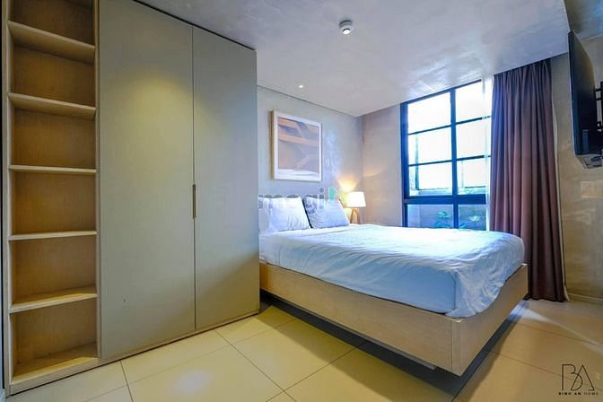 Hình ảnh 🏢Morden Style_Căn Hộ Quận 2 Cao Cấp_Full Nội Thất_Trống Sẵn