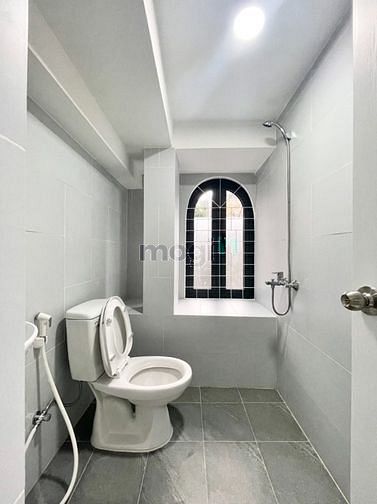 Hình ảnh Studio full nội thất có banconly cực chill, Thang máy Dạ Nam Q8