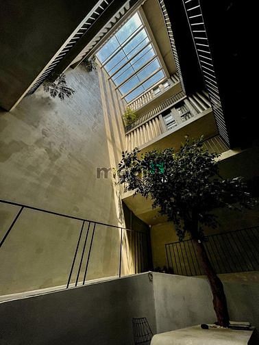 Hình ảnh 🏢Morden Style_Căn Hộ Quận 2 Cao Cấp_Full Nội Thất_Trống Sẵn
