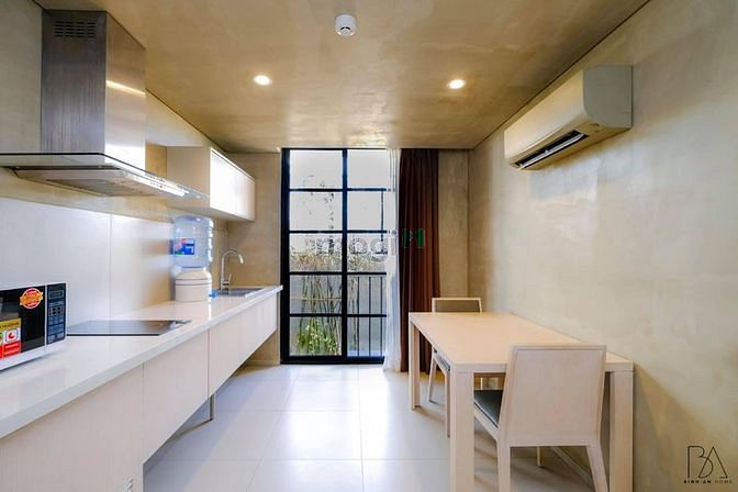 Hình ảnh 🏢Morden Style_Căn Hộ Quận 2 Cao Cấp_Full Nội Thất_Trống Sẵn