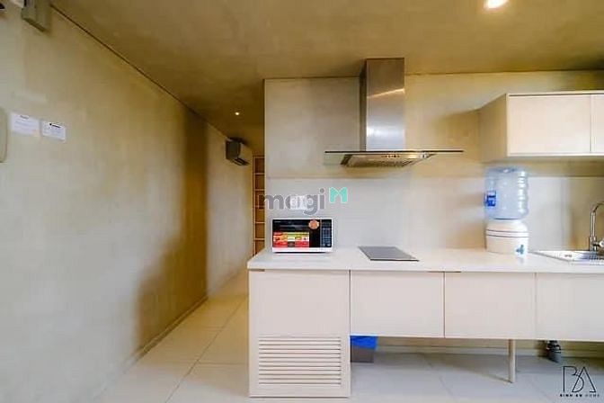 Hình ảnh 🏢Morden Style_Căn Hộ Quận 2 Cao Cấp_Full Nội Thất_Trống Sẵn
