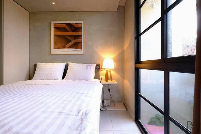 Hình ảnh 🏢Morden Style_Căn Hộ Quận 2 Cao Cấp_Full Nội Thất_Trống Sẵn