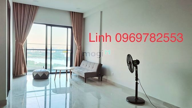Hình ảnh Cho thuê chung cư 2PN 2WC chính chủ (HT Pearl, Dĩ An)