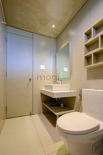 Hình ảnh 🏢Morden Style_Căn Hộ Quận 2 Cao Cấp_Full Nội Thất_Trống Sẵn